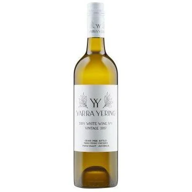 Yarra Yering Dry White No. 1 2019