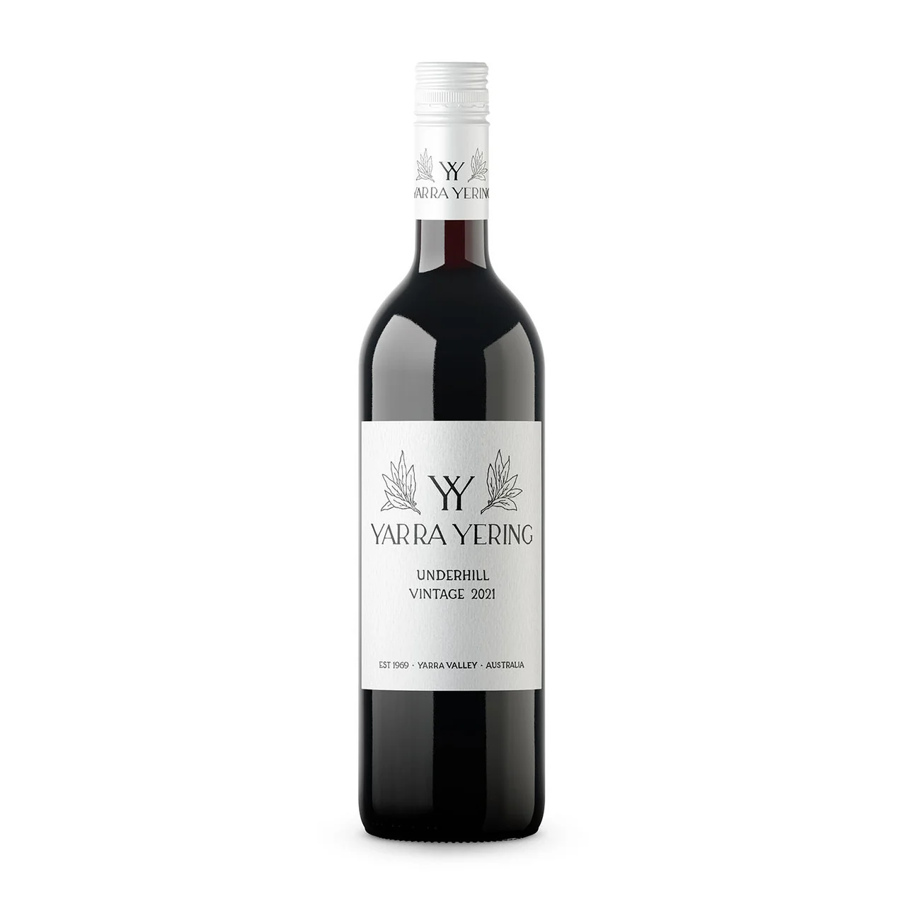 Yarra Yering Underhill Shiraz 2021